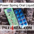 Power Spring Oral Liquid new02